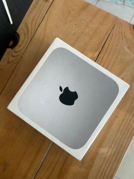Mac Mini M2 8GB/ 256SSD