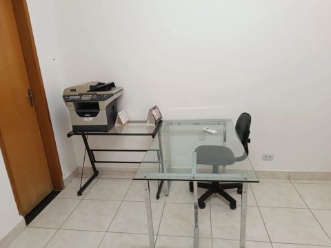 Aluguel de sala centro Goiânia 