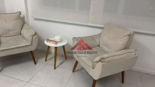 Sala à venda, 24m por R$ 285.000 - Icaraí - Niterói/RJ