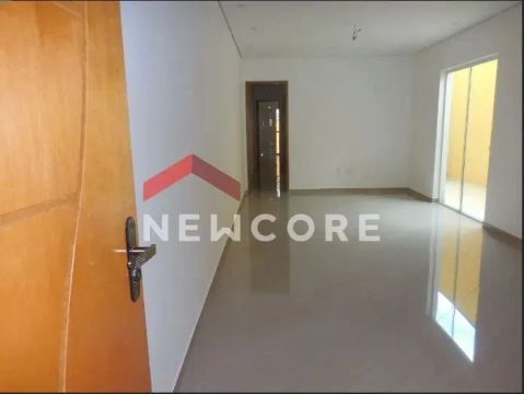 Apartamento em Rua Igarapé - Paraíso - Santo André/SP