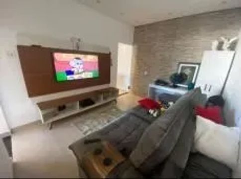 Imóvel para venda possui 230 metros quadrados com 2 quartos em Região dos Lagos - Brasília