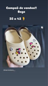 Crocs Tradicionais e Lite Promocionais 