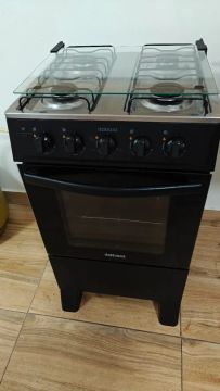 Fogão Itatiaia 4 Bocas com Forno - Semi Novo