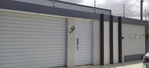Casa pra vender ou alugar bairro São Luiz 