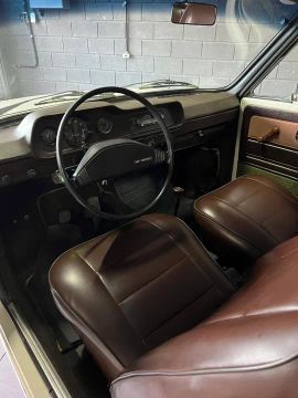 Brasília LS 1978