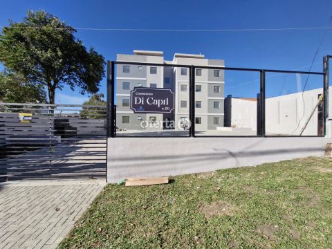 Apartamento em Araucária / Fazenda Velha