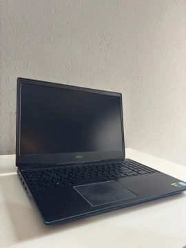 Notebook Dell Gamer G3 