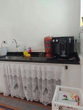 Apartamento com 2 quartos todo mobiliado no Braga, por R$1.800,00