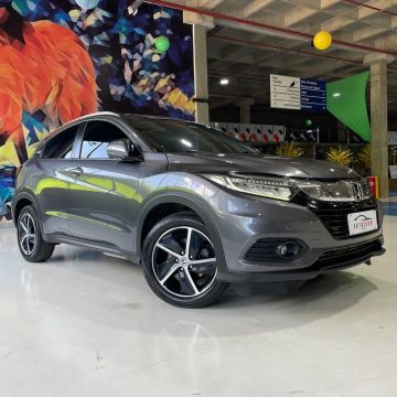 HR-V TOURING 1.5T 19/20