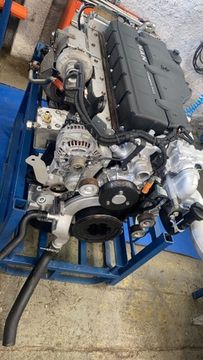 Motor Man do vw 24280/17280