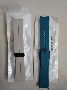 Pulseira Samsung watch 4,5, 6pro 