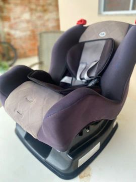 Cadeirinha de Bebê Conforto - Usada