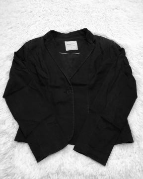 Casaquinho feminino Blue Steel P