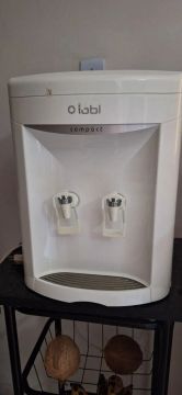 Bebedouro de água gelada ibbl Compact