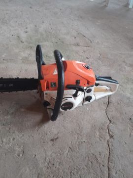 Motosserra 110cc
