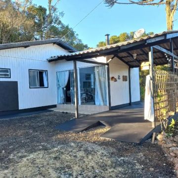 Casa de Campo em Urupema, SC.