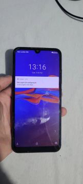 Vendo Motorola Moto e ? plus