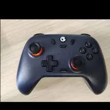 Controle gamesir pra Pc bluetooth 