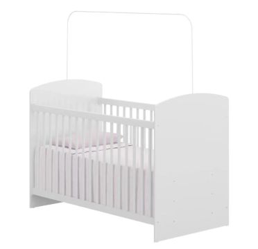 Berço infantil 