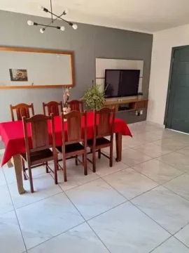 Casa com 3 quartos, 120m², à venda em Campinas, Parque Imperador