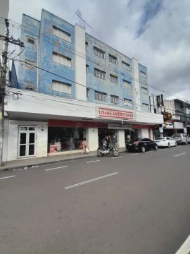 Apartamento Padrão em Franca