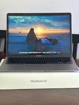 OPORTUNIDADE- MACBOOK air M1 CONSERVADÍSSIMO 