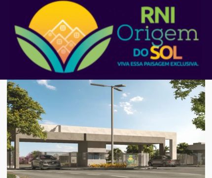 CASA NOVA TÉRREA CONDOMÍNIO ORIGEM DO SOL VG, REGIÃO MARIO ANDREAZZA, 3 QTOS 1 SUÍTE, C/ A