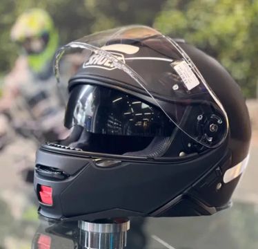 Capacete neotec 3