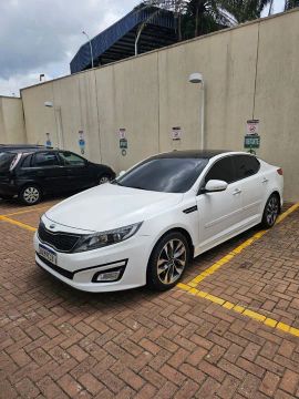 Kia Optima 2.0