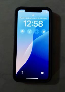 iPhone 11 Pro de 512 gigas