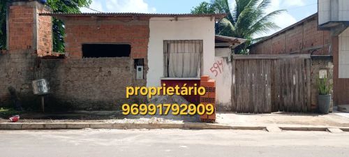 Casa à venda em ótima localização na Ilha mirim