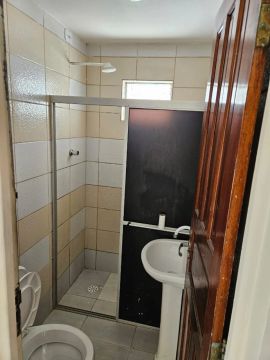Casa no bairro Santo Eduardo 