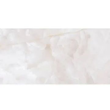 Porcelanato Onix Bianco Lux 60x120 Biancogres - 2 peças