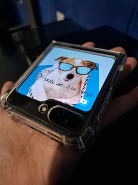 Samsung Galaxy Zflip 5 512GB 