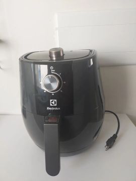 Air Fryer Electrolux 4litros