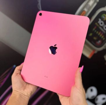 Ipad 10 256GB 