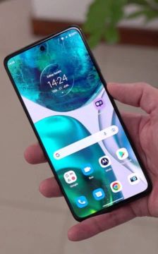 Motorola g52 