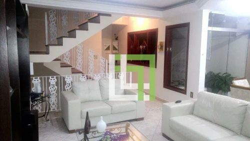 Casa com 4 dormitórios, 499 m² - venda por R$ 795.000,00 ou aluguel por R$ 5.142,00/mês - 