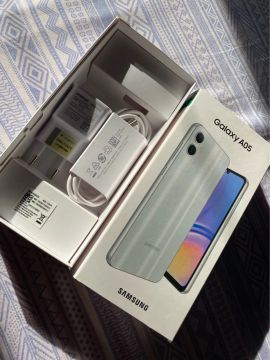 Samsung Galaxy A05 