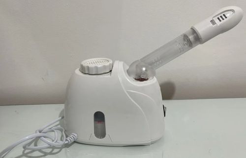 Vapor de ozônio 