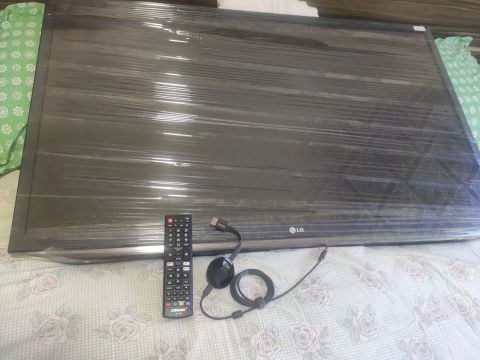TV LG 42 polegadas