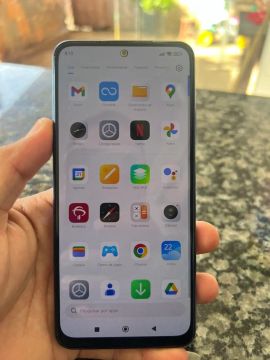 Redmi 11S 