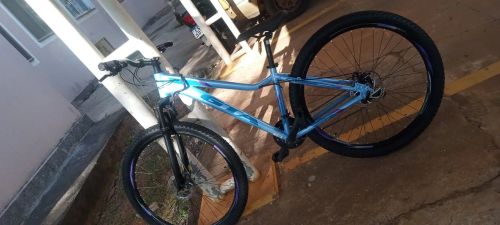 Bicicleta GTA ARO 29