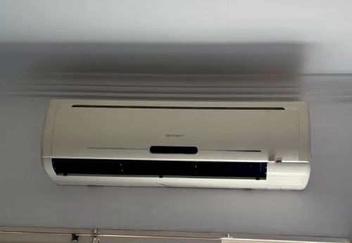 Ar condicionado 22000 Btus 