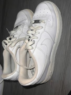 Tênis Nike Air Force One Original 