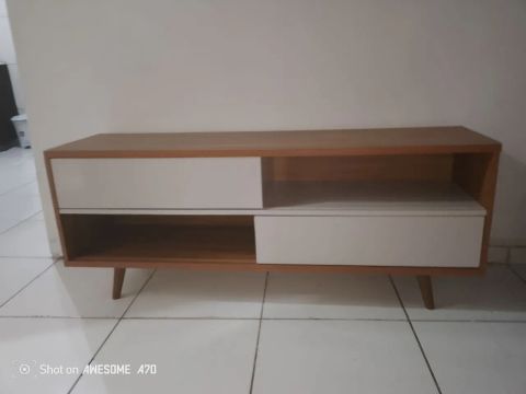 Rack novo sem marcas de uso 