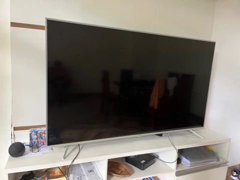 Tv de sala