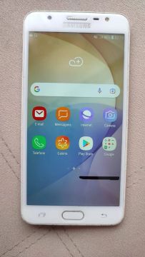 Samsung Galaxy J7