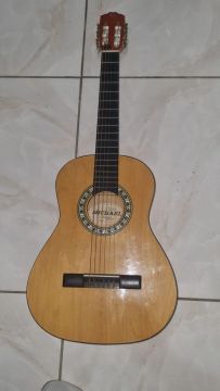 Violão MICHAEL, modelo VM16VL