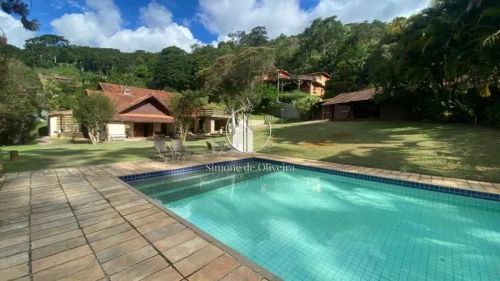 Casa- Petrópolis, Itaipava